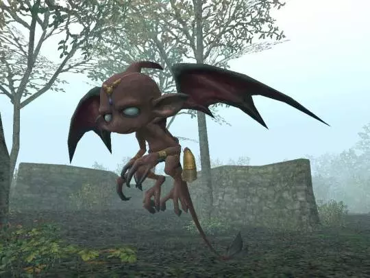 Final Fantasy XI Treasures of Aht Urhgan