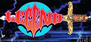 Carátula de Legend - PC