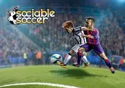 Carátula de Sociable Soccer - iOS