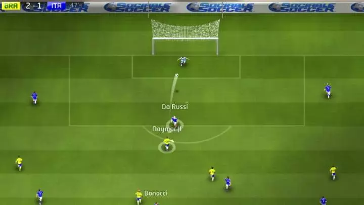 Sociable Soccer - PC