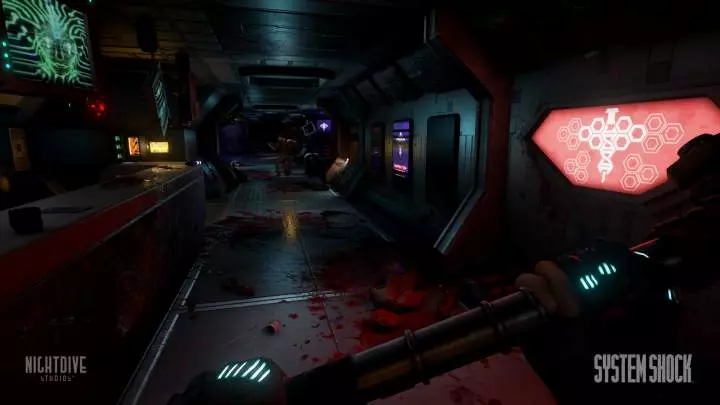 System Shock - Remake