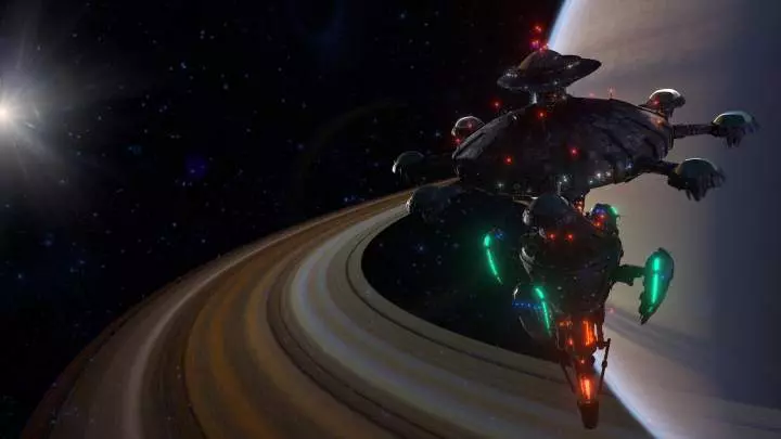 System Shock - Remake - PC