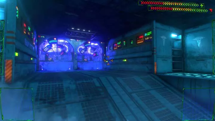 System Shock - Remake