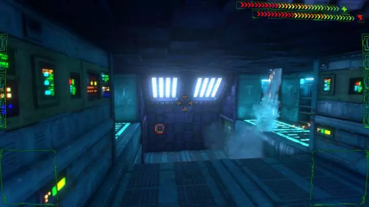 System Shock - Remake