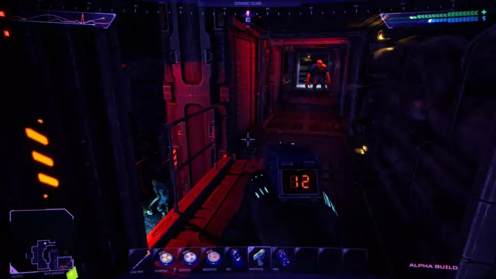 System Shock - Remake - PC