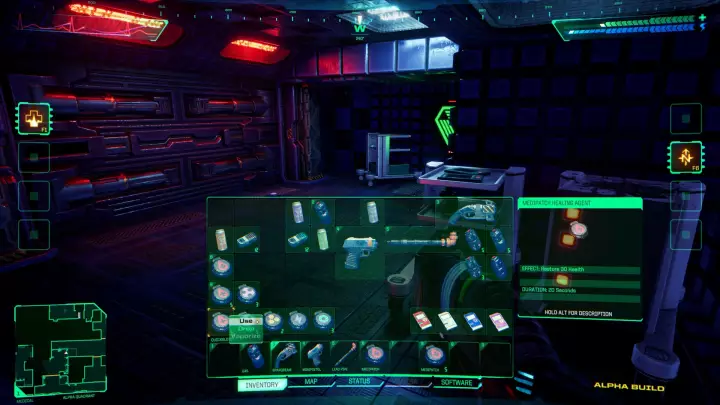 System Shock - Remake - PC