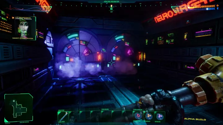 System Shock - Remake - PC