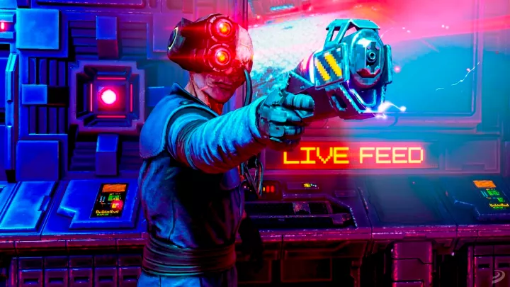 System Shock - Remake - PC