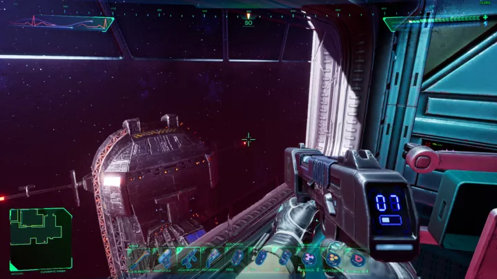 System Shock - Remake