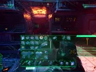 System Shock - Remake - Pantalla