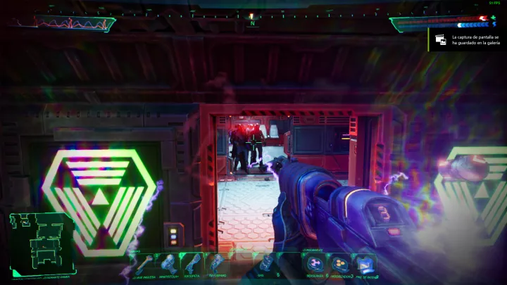 System Shock - Remake