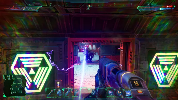 System Shock - Remake