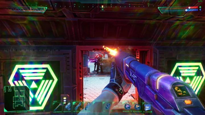 System Shock - Remake - PC