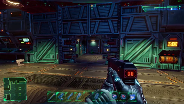 System Shock - Remake