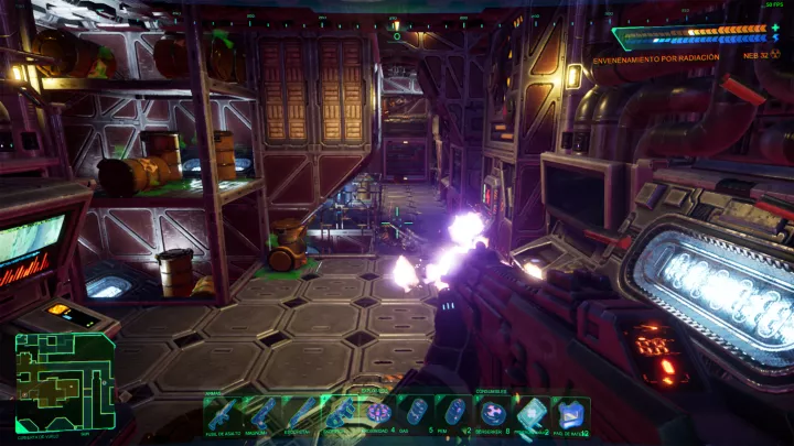 System Shock - Remake