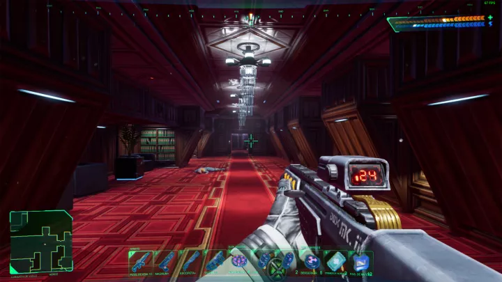 System Shock - Remake - PC