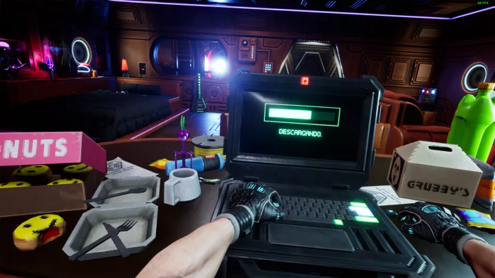 System Shock - Remake