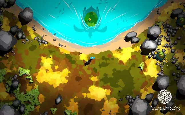 Future Unfolding - PC