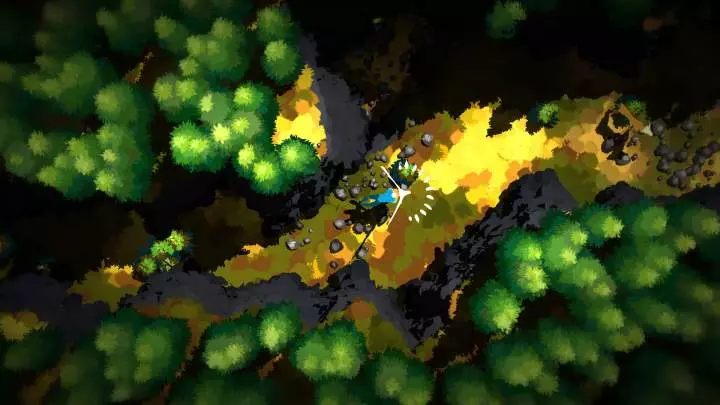 Future Unfolding - PC