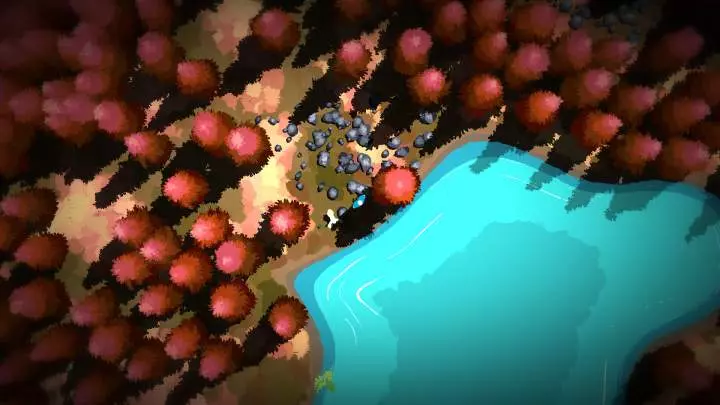 Future Unfolding - PC