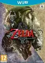 The Legend of Zelda: Twilight Princess HD Wii U