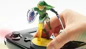 Zelda Twilight Princess HD: Tráiler de amiibo