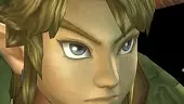 Zelda Twilight Princess HD: Tráiler Argumental