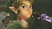 Zelda Twilight Princess HD: Trailer