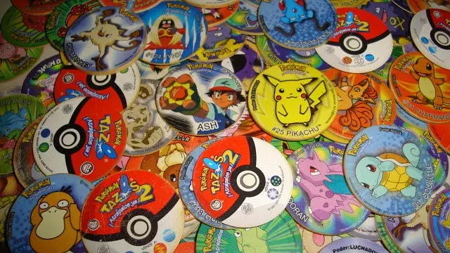 Pokémon Rumble U Pokémon Rumble U