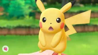 ¿Puedes terminar Pokémon Leaf Green usando solo a un Caterpie? Este fan demuestra que es posible