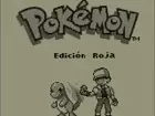 Pokémon Rojo / Pokémon Azul 