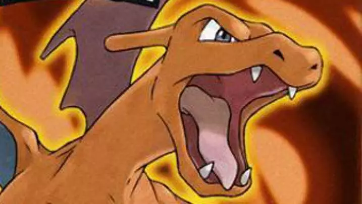 Pokémon Rojo / Pokémon Azul