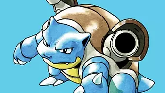 Pokémon Rojo / Pokémon Azul: Tráiler