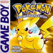 Pokémon Amarillo