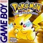 Pokémon Amarillo 3DS
