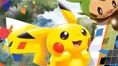 Pokémon Picross: Tráiler