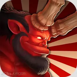 Carátula de Evil Defenders