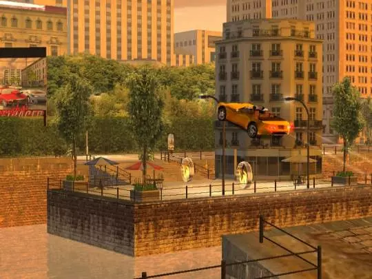 Super Taxi Driver 2006