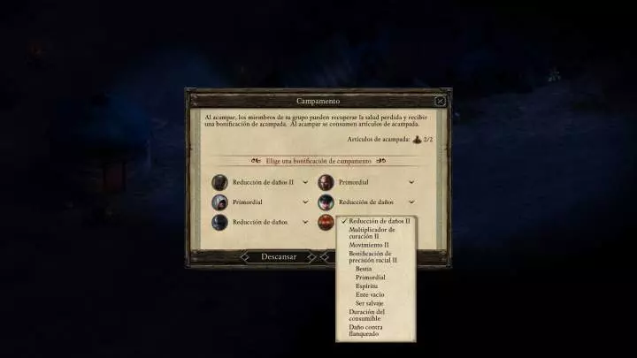 Pillars of Eternity - White March 2 - PC