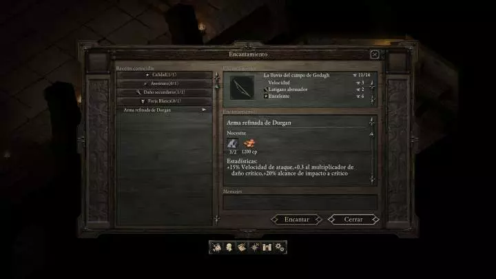 Pillars of Eternity - White March 2