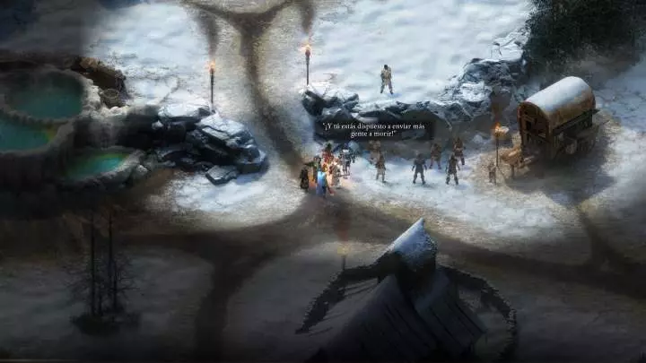 Pillars of Eternity: The White March - Part 2