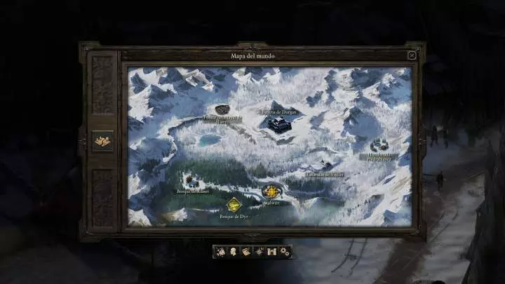 Pillars of Eternity - White March 2 - PC