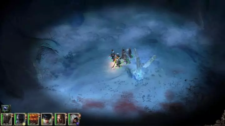 Pillars of Eternity - White March 2 - PC