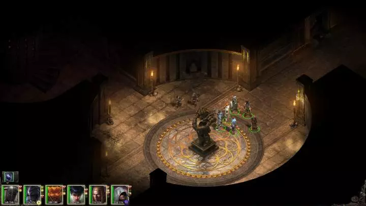 Pillars of Eternity - White March 2