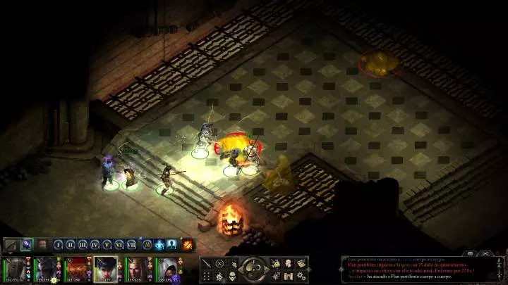 Pillars of Eternity: The White March - Part 2