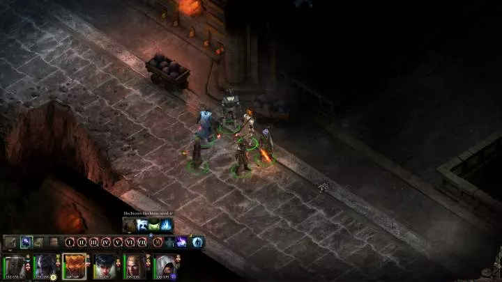 Pillars of Eternity - White March 2 - PC