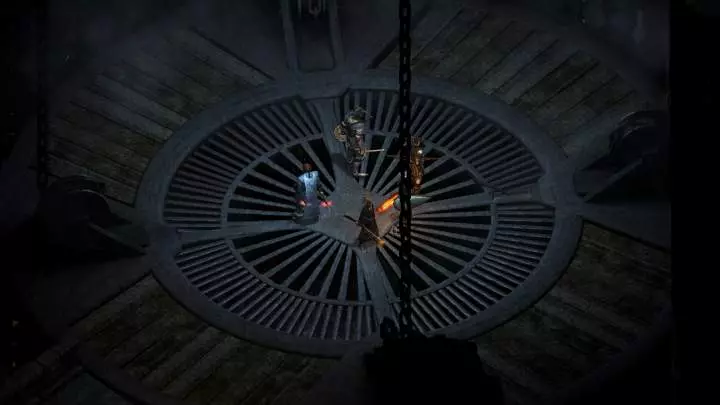 Pillars of Eternity - White March 2