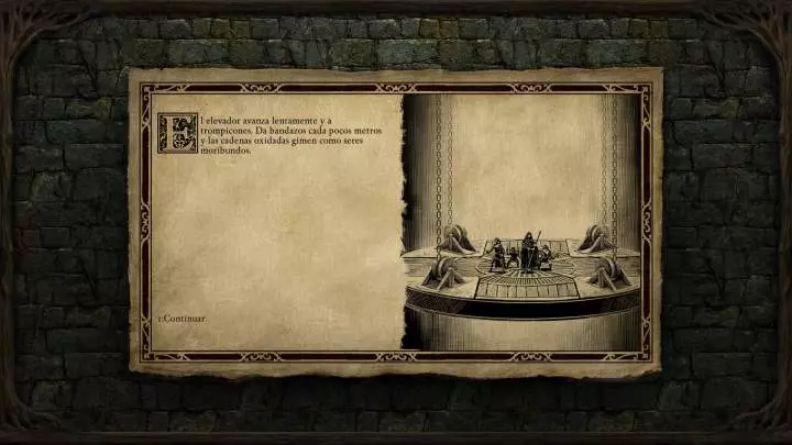 Pillars of Eternity - White March 2