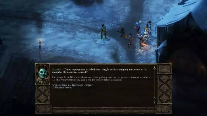 Pillars of Eternity - White March 2 - PC