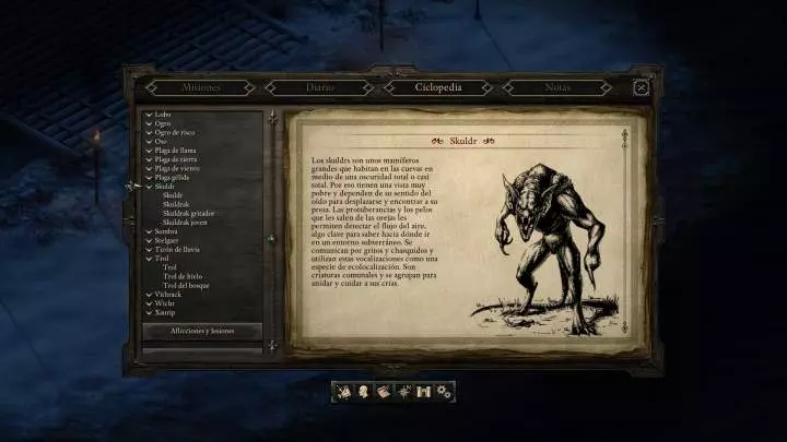 Pillars of Eternity - White March 2